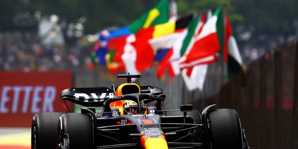 Max Verstappen, Getty Images jpg
