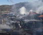 Incendiu in Seul FOTO Profimedia