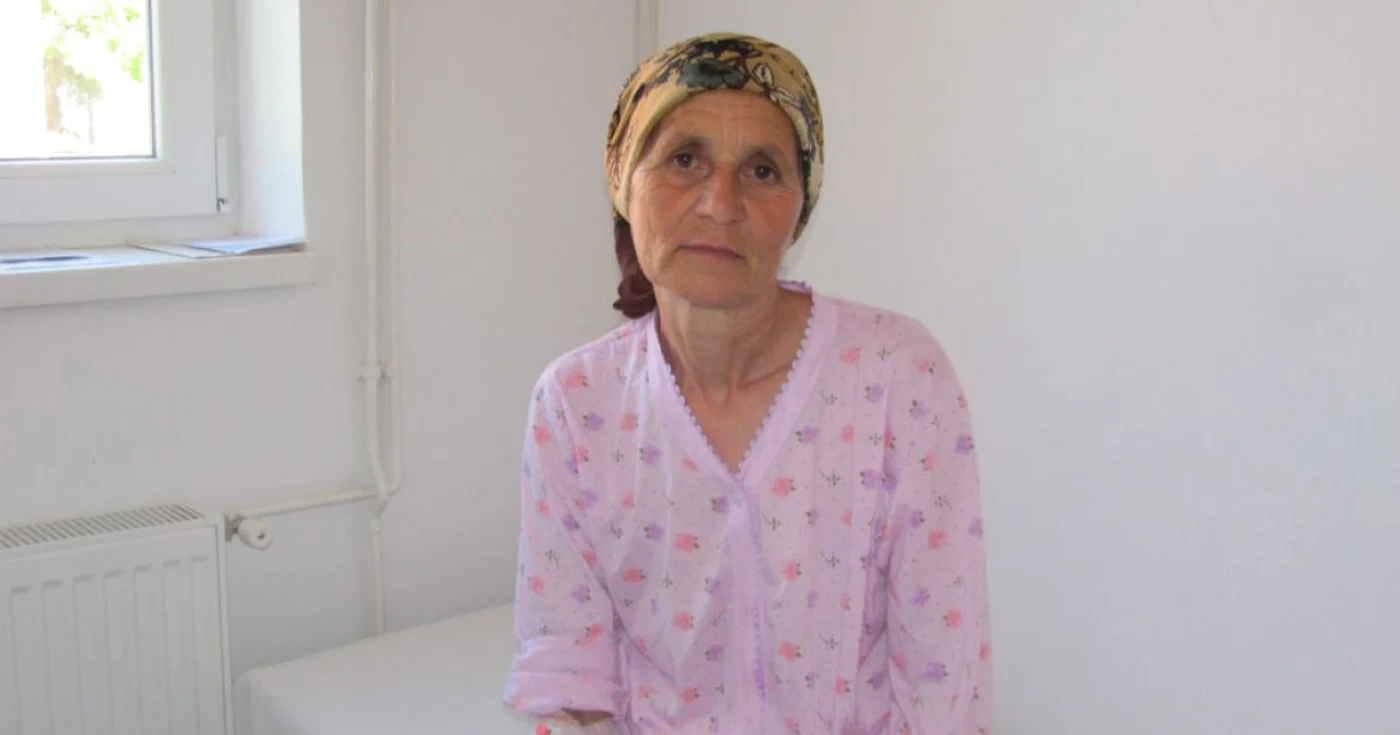 Mărioara Nimară