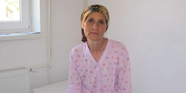 Mărioara Nimară