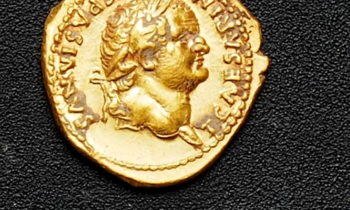 O nouă descoperire importantă la Pompeii png