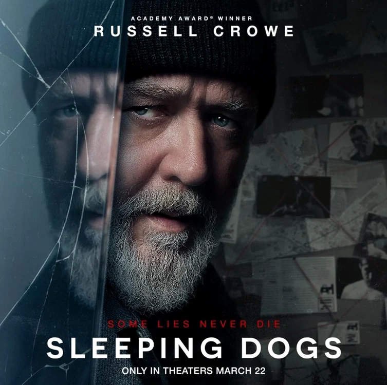 „Sleeping Dogs” va rula în cinematografe din 15 martie / foto: IMDB