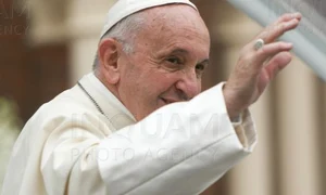 papa francisc catedrala sf iosif 0 jpeg