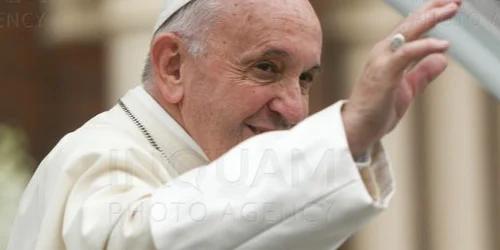 papa francisc catedrala sf iosif 0 jpeg