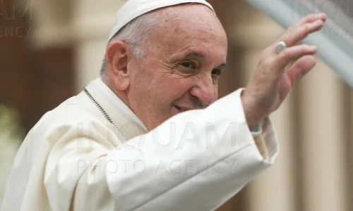 papa francisc catedrala sf iosif 0 jpeg