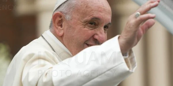 papa francisc catedrala sf iosif 0 jpeg