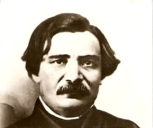 Ion Heliade Rădulesc