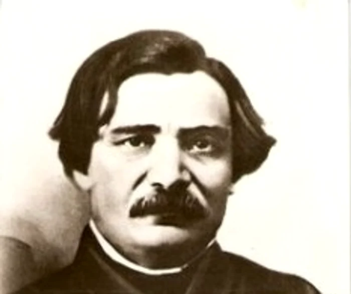 Ion Heliade Rădulesc