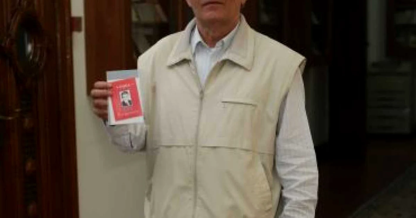 Braşov: Vasile Roman s-a jucat toată viaţa cu diferite colecţii