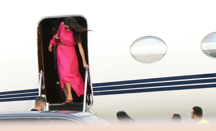 George și Amal Clooney (5) jpg