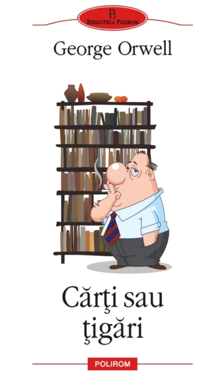 Cărți sau țigări jpeg