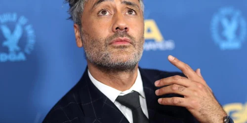 Taika Waititi foto epa efe