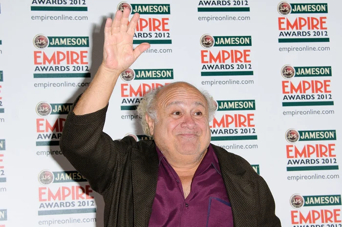 Danny DeVito (FOTO: TNYF/WENN.com)