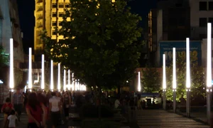 Satu Mare şi "peisajul lumină" jpeg