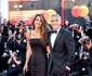 George Clooney și Amal Clooney  foto   Profimedia