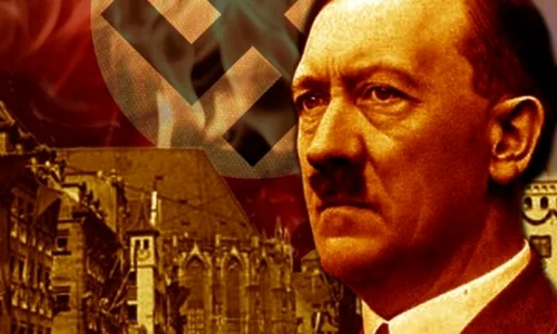 Cinci detalii mai puțin cunoascute despre premiile Nobel: Hitler a fost propus la premiul pentru pace în ianuarie 1939 jpeg