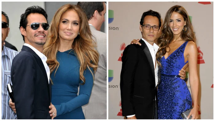 Nu există dubii în legătură cu gusturile lui Marc Anthony foto: Getty Images