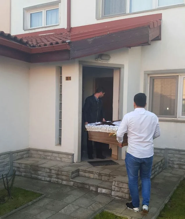 În tinereţe, Cornel Patrichi a fost unul dintre cei mai mari dansatori ai României