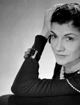 Celebra creatoare de modă Coco Chanel a încetat din viață în 1971 jpeg
