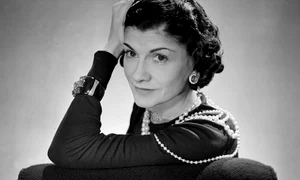 Celebra creatoare de modă Coco Chanel a încetat din viață în 1971 jpeg