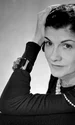 Celebra creatoare de modă Coco Chanel a încetat din viață în 1971 jpeg