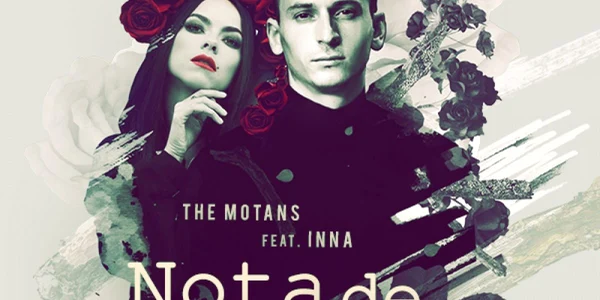 the motans si inna