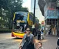 Emily Burghelea și familia, vacanță fără incidente în Boracay și Hong Kong foto: Instagram