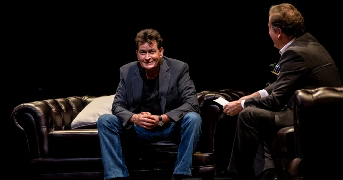 charlie sheen ap