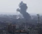 Israel Fasia Gaza atac FOTO Reuters