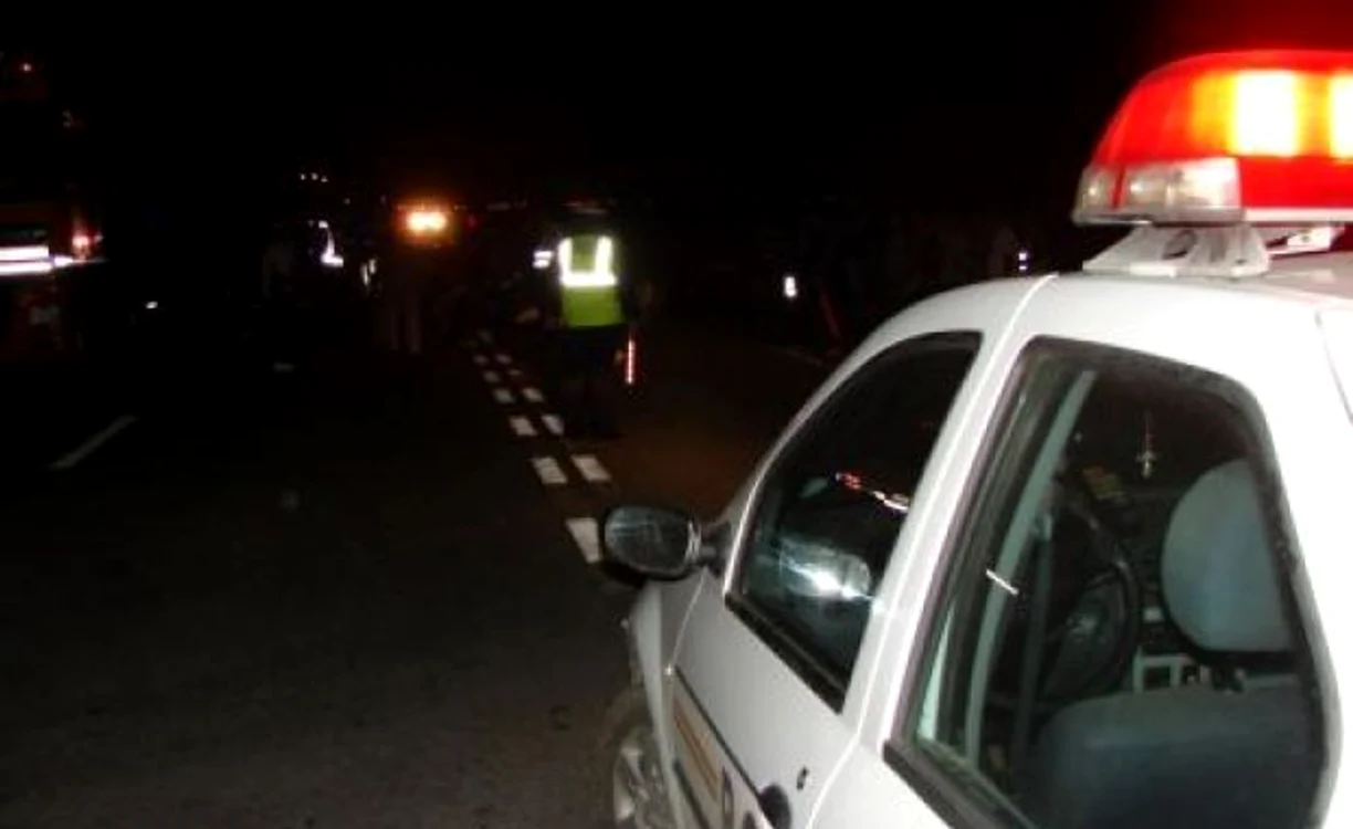 
    Autorul accidentului riscă până la 15 ani de închisoare  