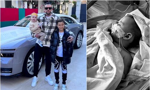 fiul cel mic al lui Philipp Plein a ajuns la terapie intensiva Instagram jpg