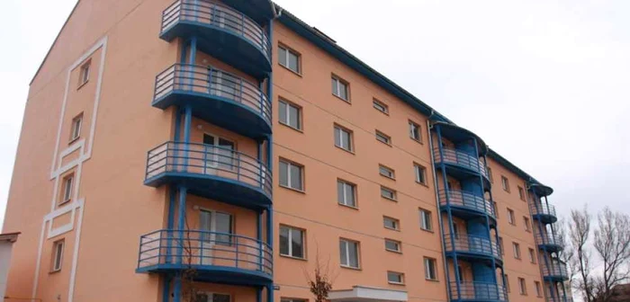 În 2012, bugetul pentru locuinţelor ANL se ridică la 110 milioane de lei