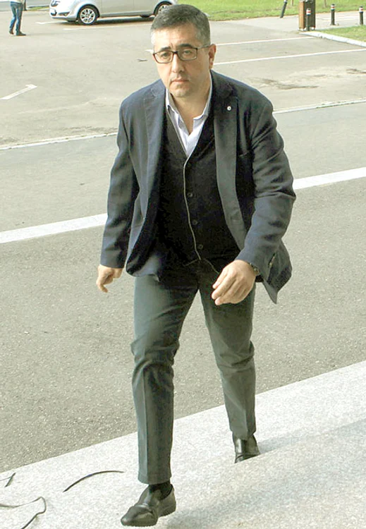 Ciro Castellano, bunicul Mayei şi socrul Antoniei