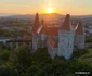 Castelul Corvinilor din Hunedoara  Foto Daniel Guță  ADEVĂRUL (3) JPG