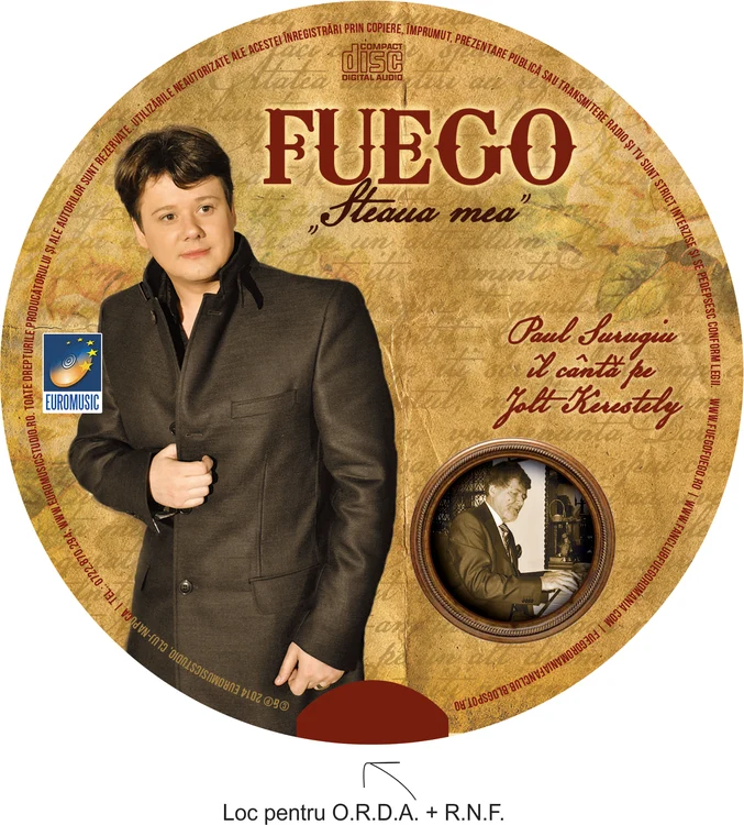 Fuego