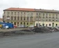 Piaţa Bălcescu din Timişoara Foto