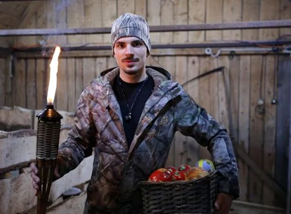 Marius Crăciun a reușit să-și păstreze locul în competiție