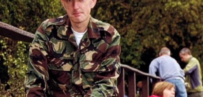 Thomas Mair FOTO Arhivă