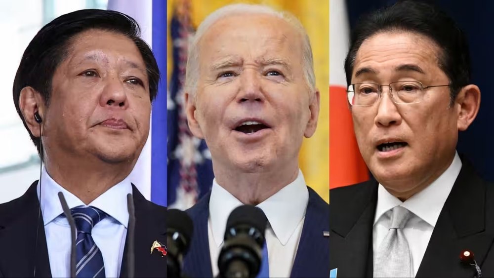SUA, Japonia și Filipine contra Beijing-ului? China la zi 