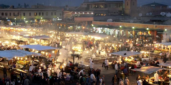 maroc