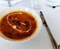 Supa Virik cu carne de miel de la Menua Tariria și fascinanta gastronomie turcească din Van Foto Daciana Stoica pentru Adevărul