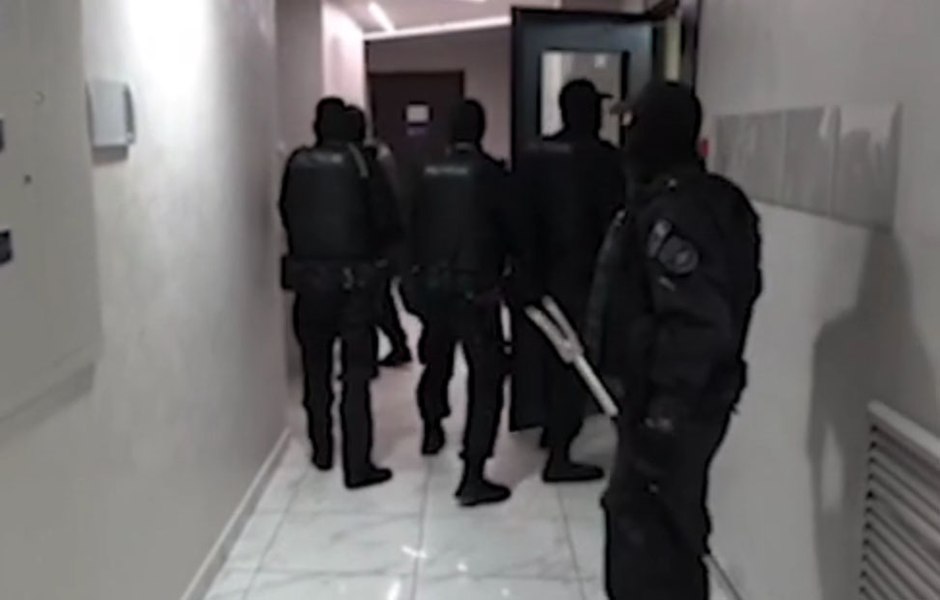 Aur, arme și peruci. Cele mai bizare lucruri găsite de anchetatori în conacul lui Prigojin. Șeful Wagner s-a pozat deghizat FOTO VIDEO