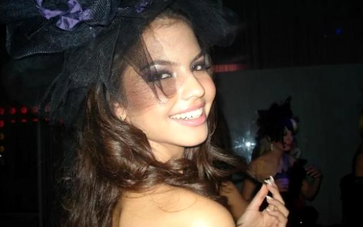 Sandra Bachici