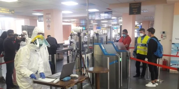 Românii au plecat la muncă în Germania de pe Aeroportul Timişoara