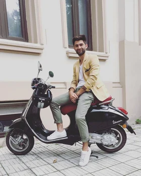 Paul Ipate Vespa jpeg