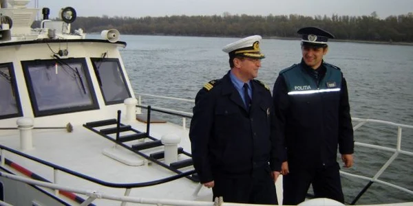 politisti transporturi 