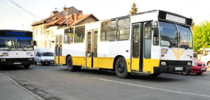 Craiova: Se închide un tronson din bulevardul Dacia