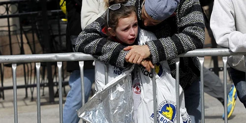 atentat boston foto Reuters