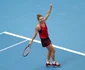 Simona Halep a devenit numărul 1 mondial dupa seminfinala de la beijing. FOTO EPA-EFE