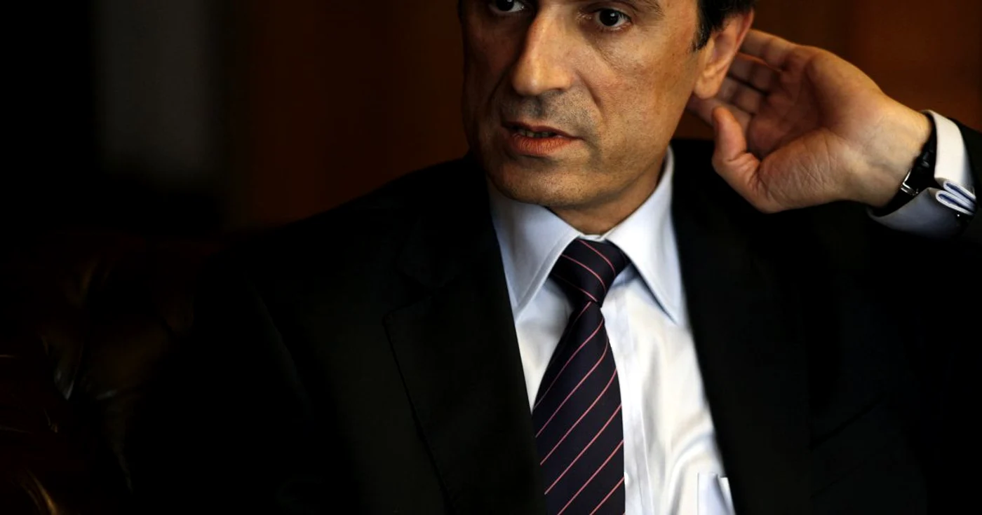 Premierul Bulgariei, Plamen Oreşarski FOTO Reuters